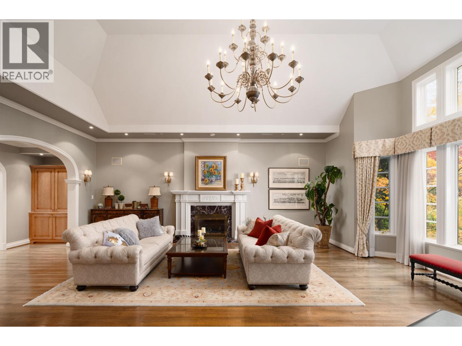 1638 Marpole Avenue, Vancouver, British Columbia  V6J 2S1 - Photo 3 - R3075403