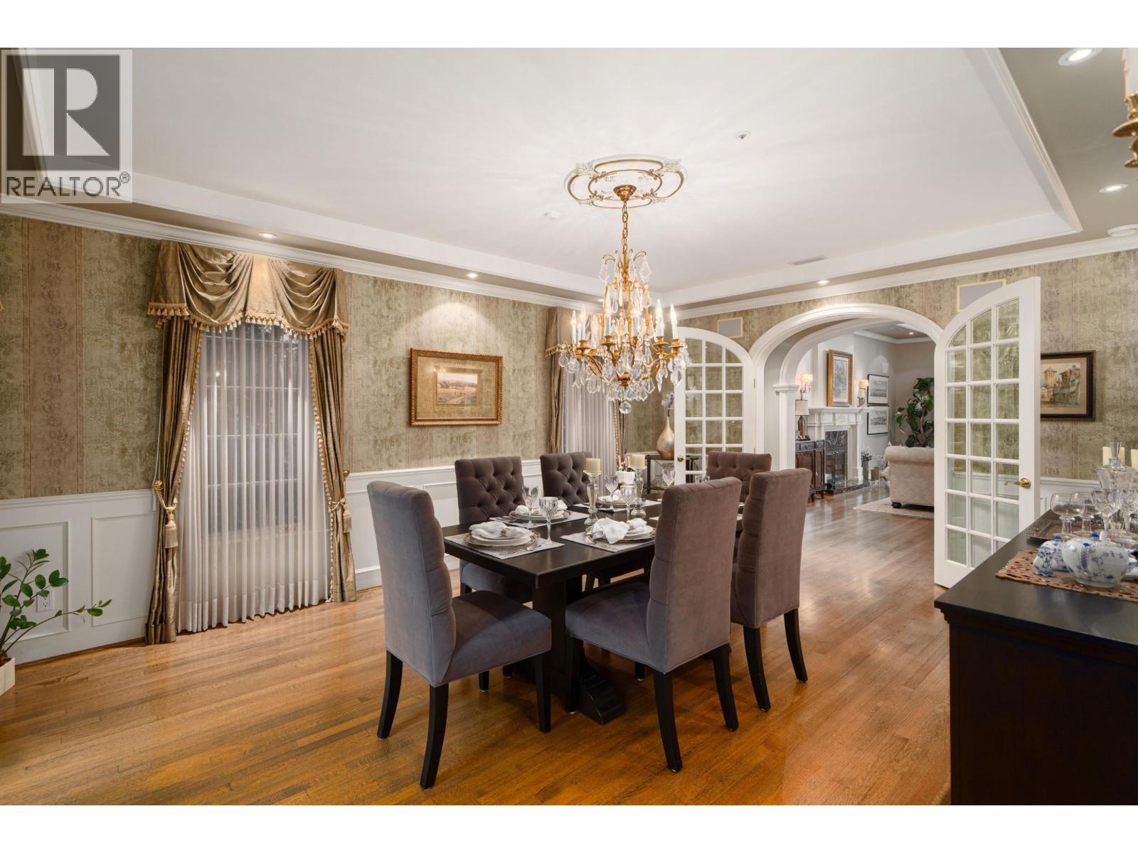 1638 Marpole Avenue, Vancouver, British Columbia  V6J 2S1 - Photo 4 - R3075403