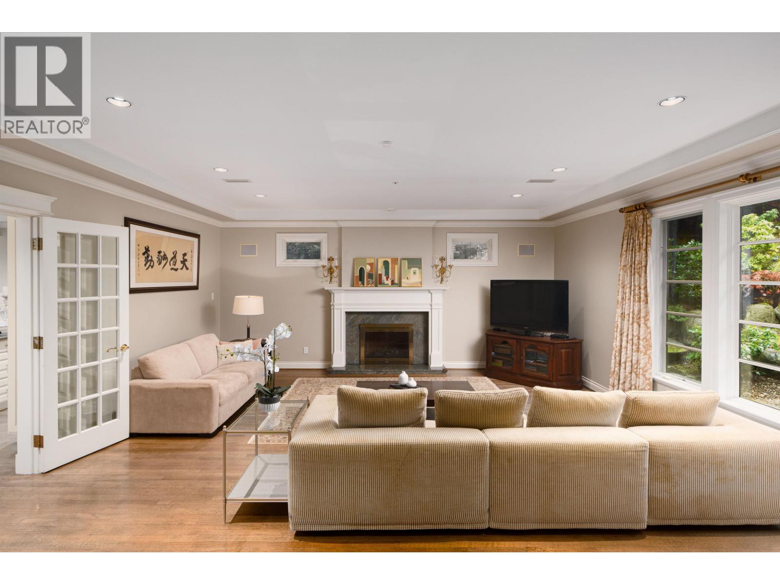 1638 Marpole Avenue, Vancouver, British Columbia  V6J 2S1 - Photo 5 - R3075403