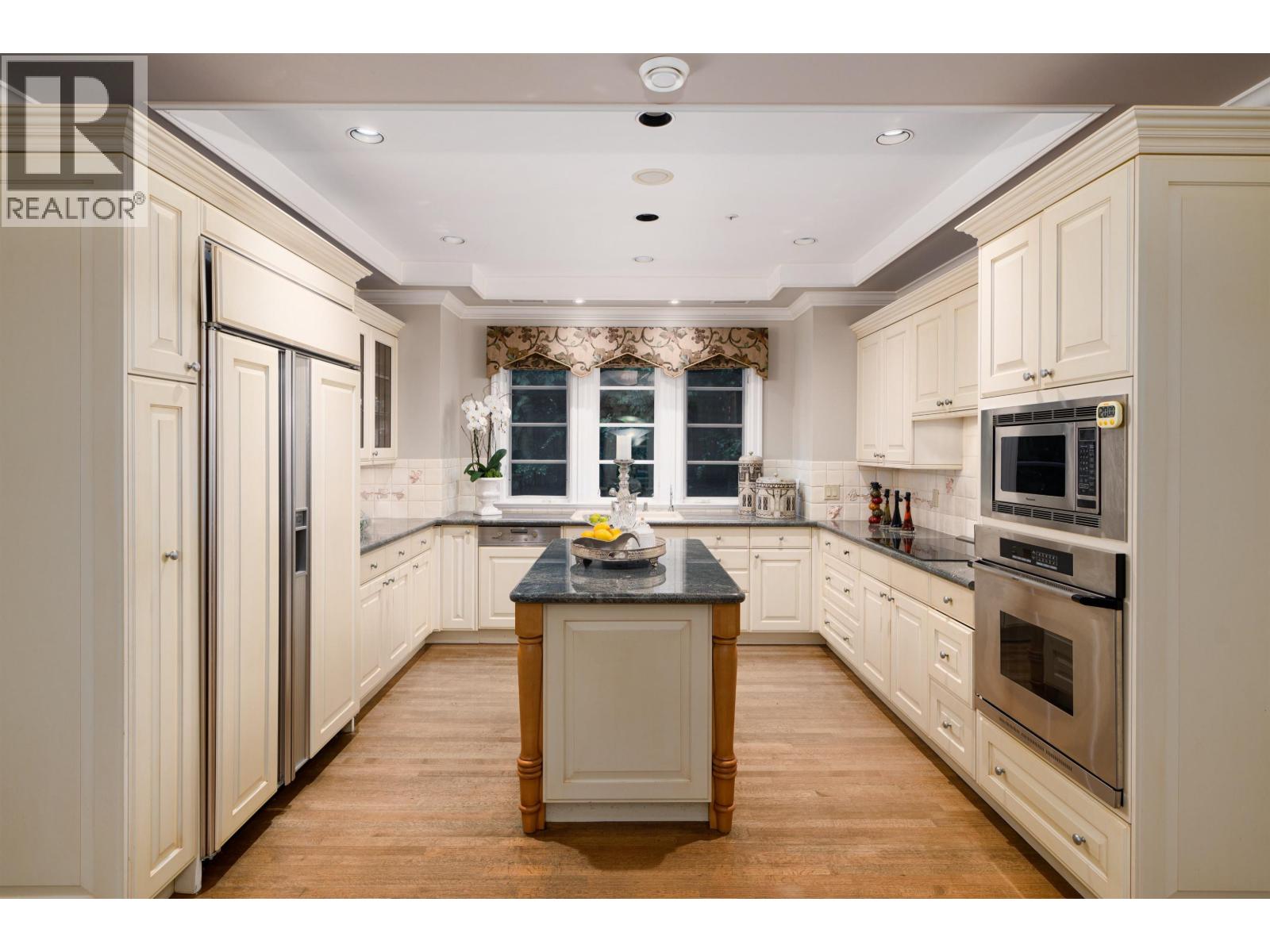 1638 Marpole Avenue, Vancouver, British Columbia  V6J 2S1 - Photo 9 - R3075403