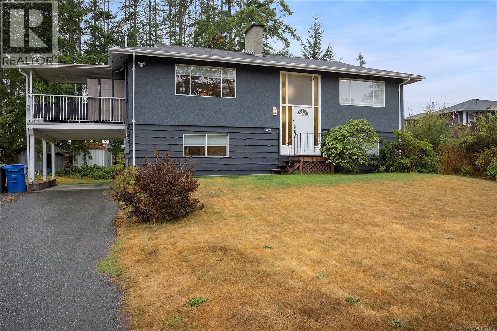 1710 Centennary Dr, Nanaimo, British Columbia V9X 1A3 - Photo 5 - 1022342