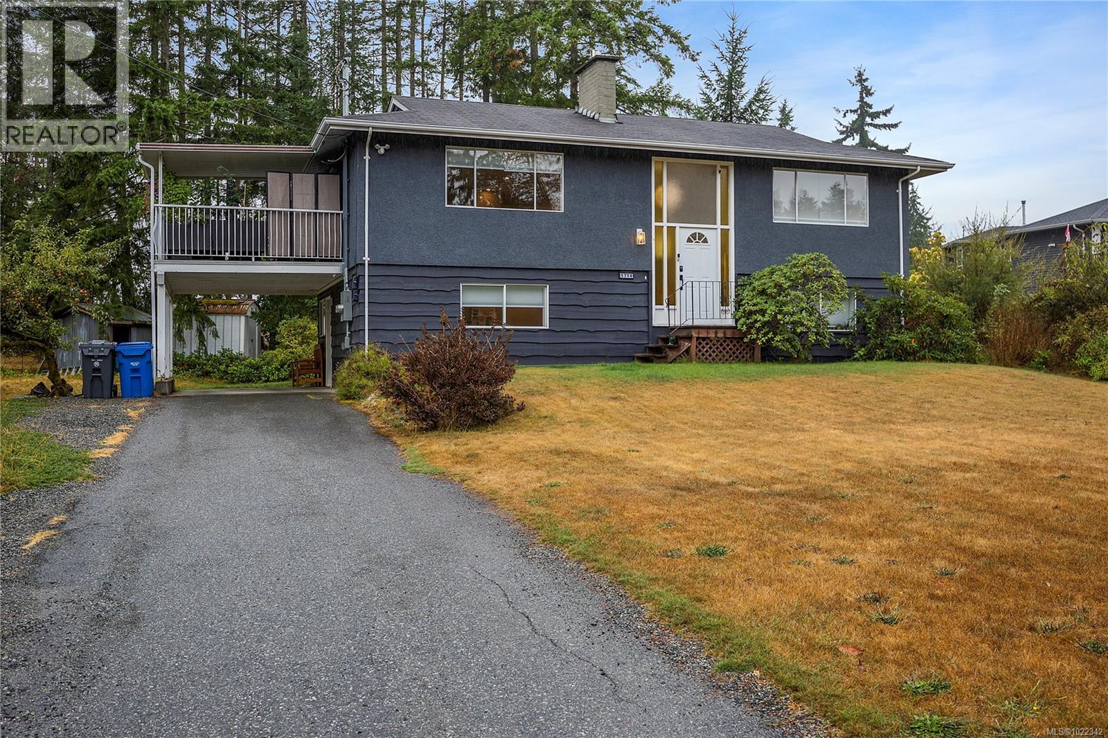 1710 Centennary Dr, Nanaimo, British Columbia