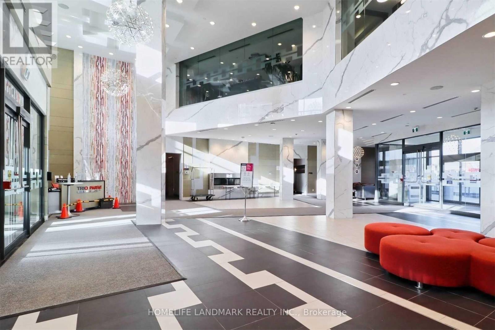 2111 - 50 Ann O' Reilly Road, Toronto, Ontario  M2J 0C9 - Photo 2 - C12657036