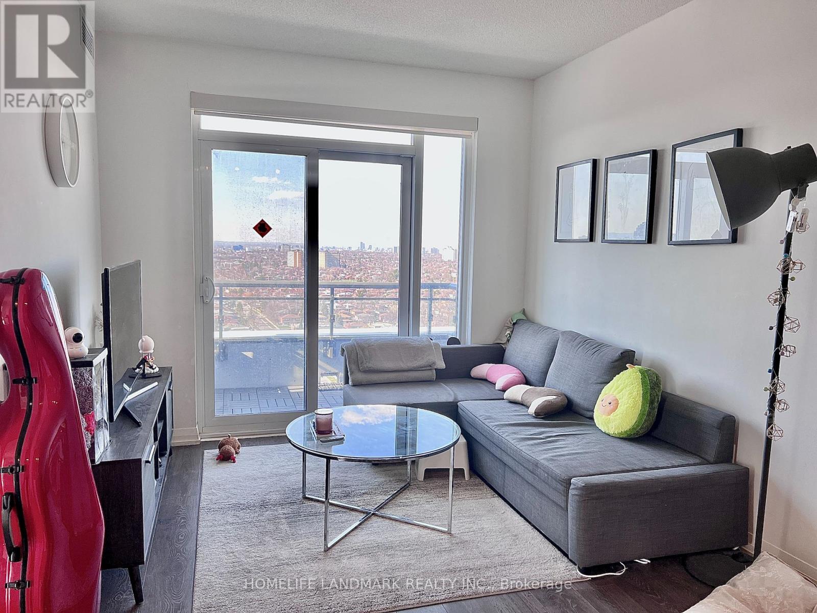 2111 - 50 Ann O' Reilly Road, Toronto, Ontario  M2J 0C9 - Photo 3 - C12657036