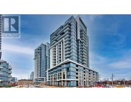 2111 - 50 ANN O' REILLY ROAD, Toronto, Ontario