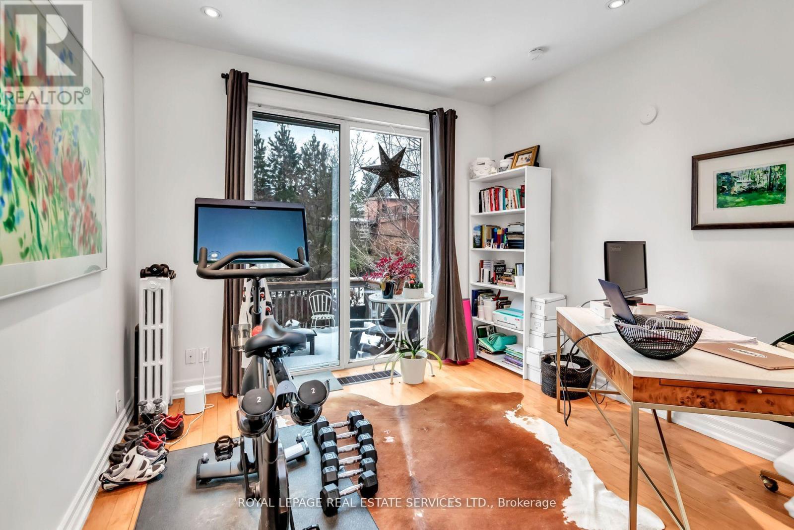 1 - 47 Woodlawn Avenue E, Toronto (Rosedale-Moore Park), Ontario  M4T 1B9 - Photo 18 - C12657040