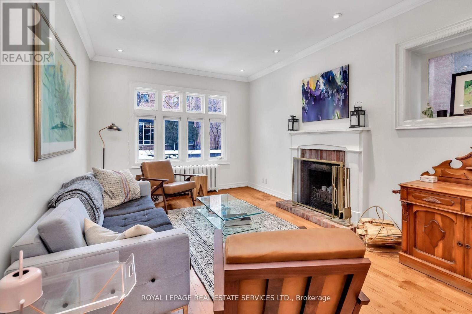 1 - 47 Woodlawn Avenue E, Toronto, Ontario  M4T 1B9 - Photo 2 - C12657040