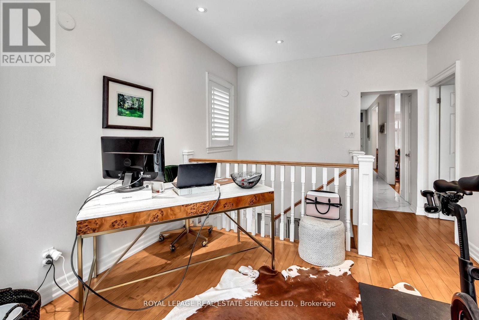 1 - 47 Woodlawn Avenue E, Toronto (Rosedale-Moore Park), Ontario  M4T 1B9 - Photo 20 - C12657040