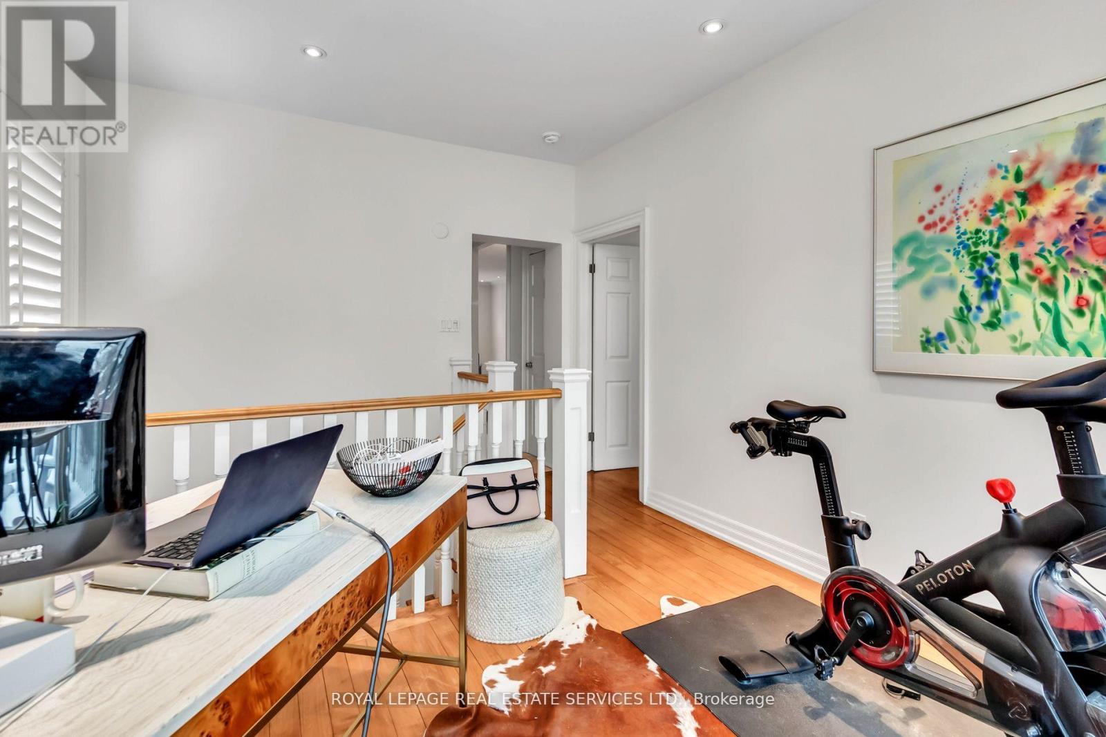 1 - 47 Woodlawn Avenue E, Toronto (Rosedale-Moore Park), Ontario  M4T 1B9 - Photo 21 - C12657040