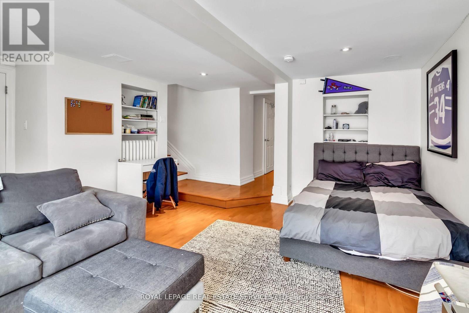 1 - 47 Woodlawn Avenue E, Toronto (Rosedale-Moore Park), Ontario  M4T 1B9 - Photo 24 - C12657040