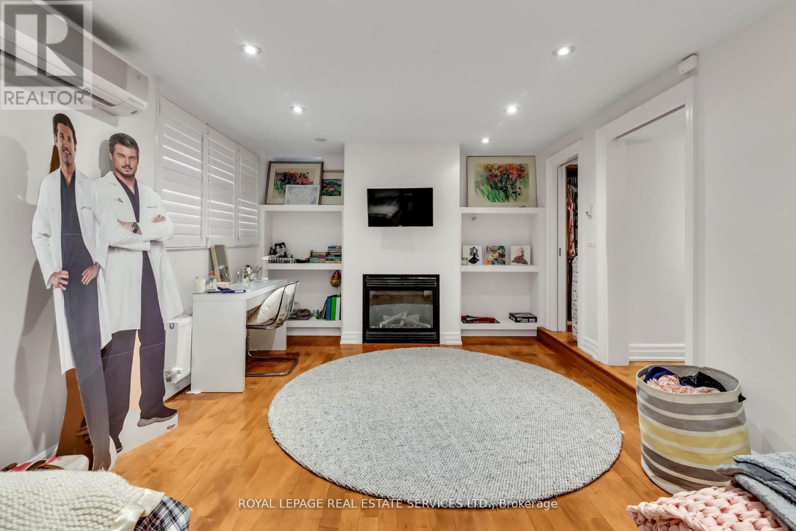 1 - 47 Woodlawn Avenue E, Toronto (Rosedale-Moore Park), Ontario  M4T 1B9 - Photo 27 - C12657040