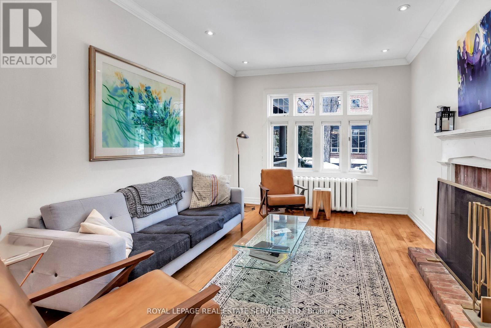 1 - 47 Woodlawn Avenue E, Toronto, Ontario  M4T 1B9 - Photo 3 - C12657040