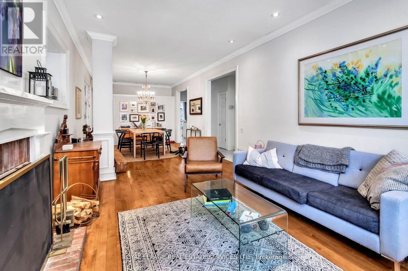 1 - 47 Woodlawn Avenue E, Toronto, Ontario  M4T 1B9 - Photo 5 - C12657040