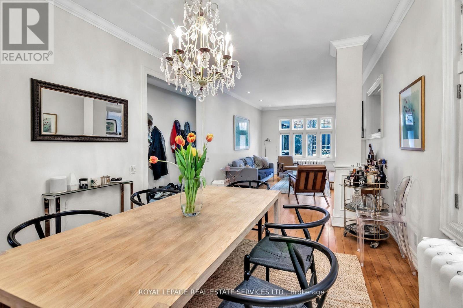 1 - 47 Woodlawn Avenue E, Toronto (Rosedale-Moore Park), Ontario  M4T 1B9 - Photo 9 - C12657040