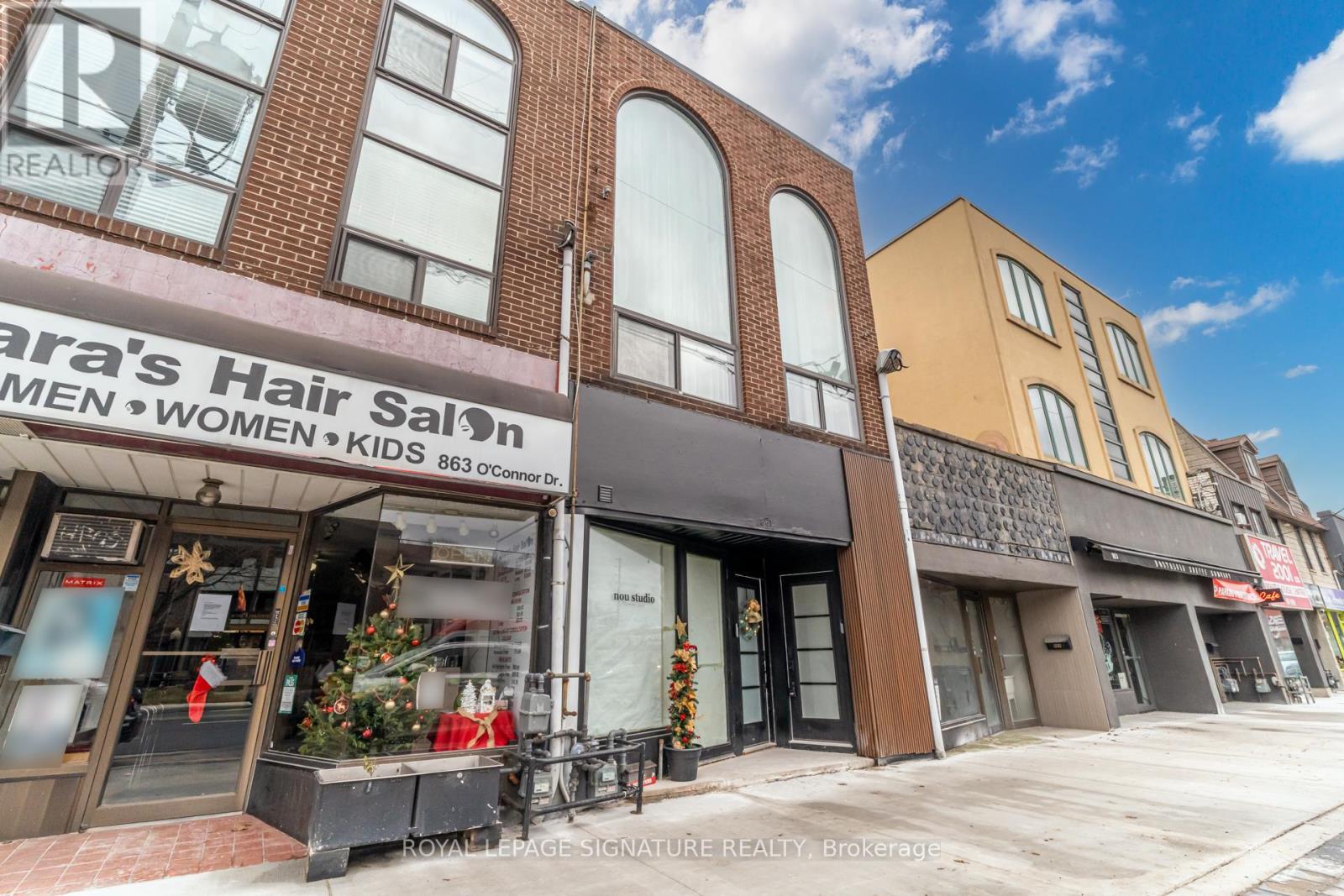 2 - 861 O'connor Drive E, Toronto, Ontario  M4B 2S7 - Photo 27 - E12656990