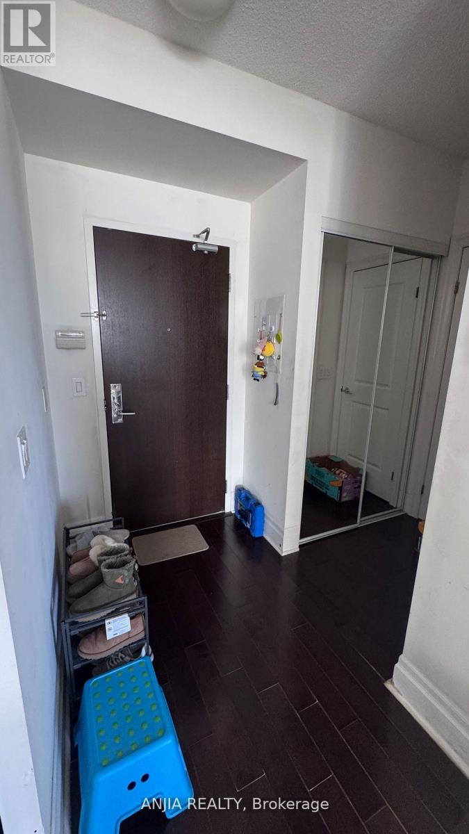 608 - 21 Upper Duke Crescent, Markham, Ontario L6G 0B7 - Photo 5 - N12657000