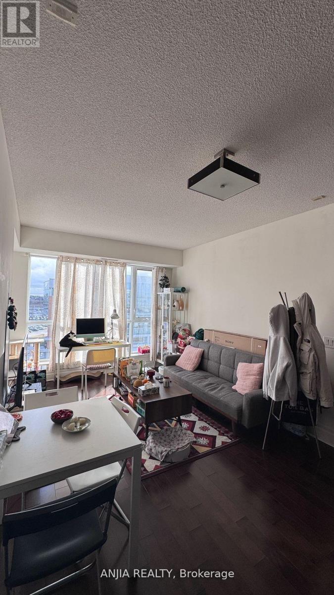 608 - 21 Upper Duke Crescent, Markham, Ontario L6G 0B7 - Photo 7 - N12657000