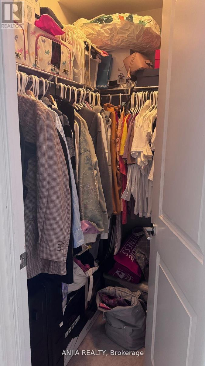 608 - 21 Upper Duke Crescent, Markham, Ontario L6G 0B7 - Photo 9 - N12657000