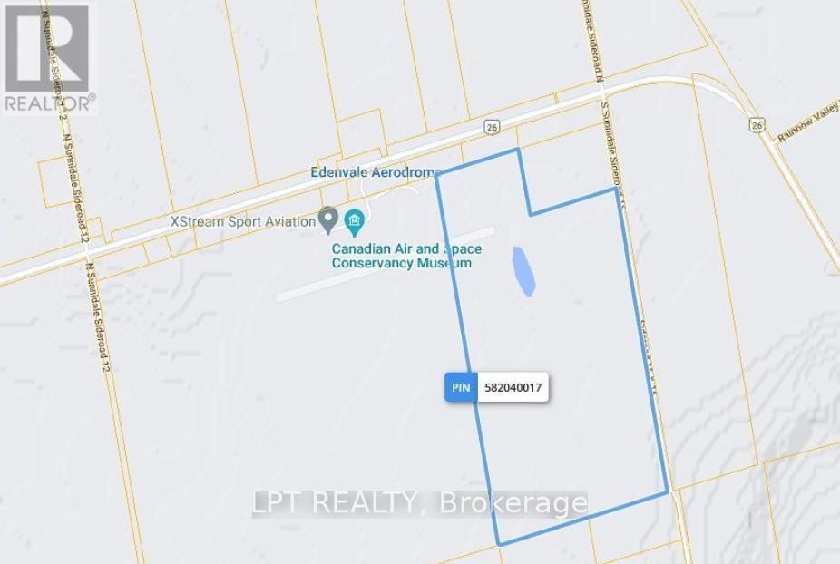 1180 15/16 Side Road, Clearview (Stayner), Ontario  L0M 1S0 - Photo 2 - S12656992