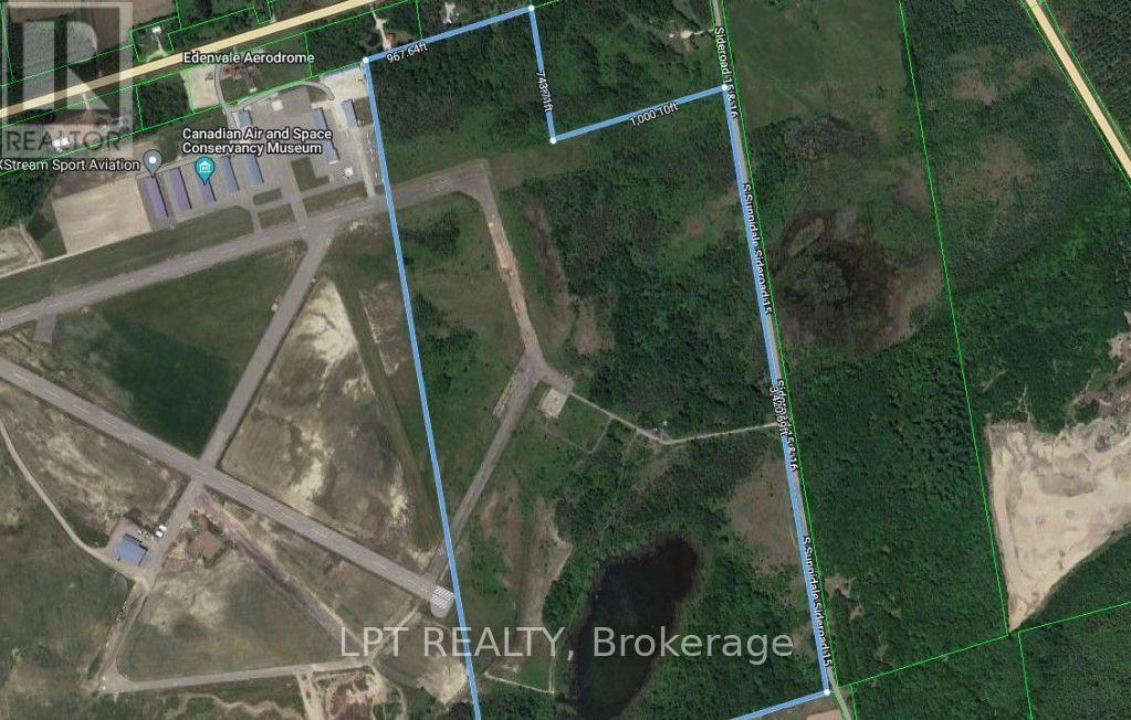 1180 15/16 Side Road, Clearview (Stayner), Ontario  L0M 1S0 - Photo 4 - S12656992