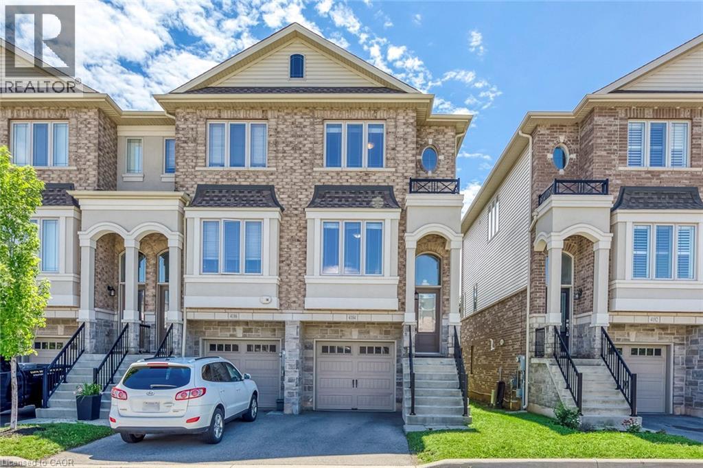 4184 GALILEO Common, Burlington, Ontario