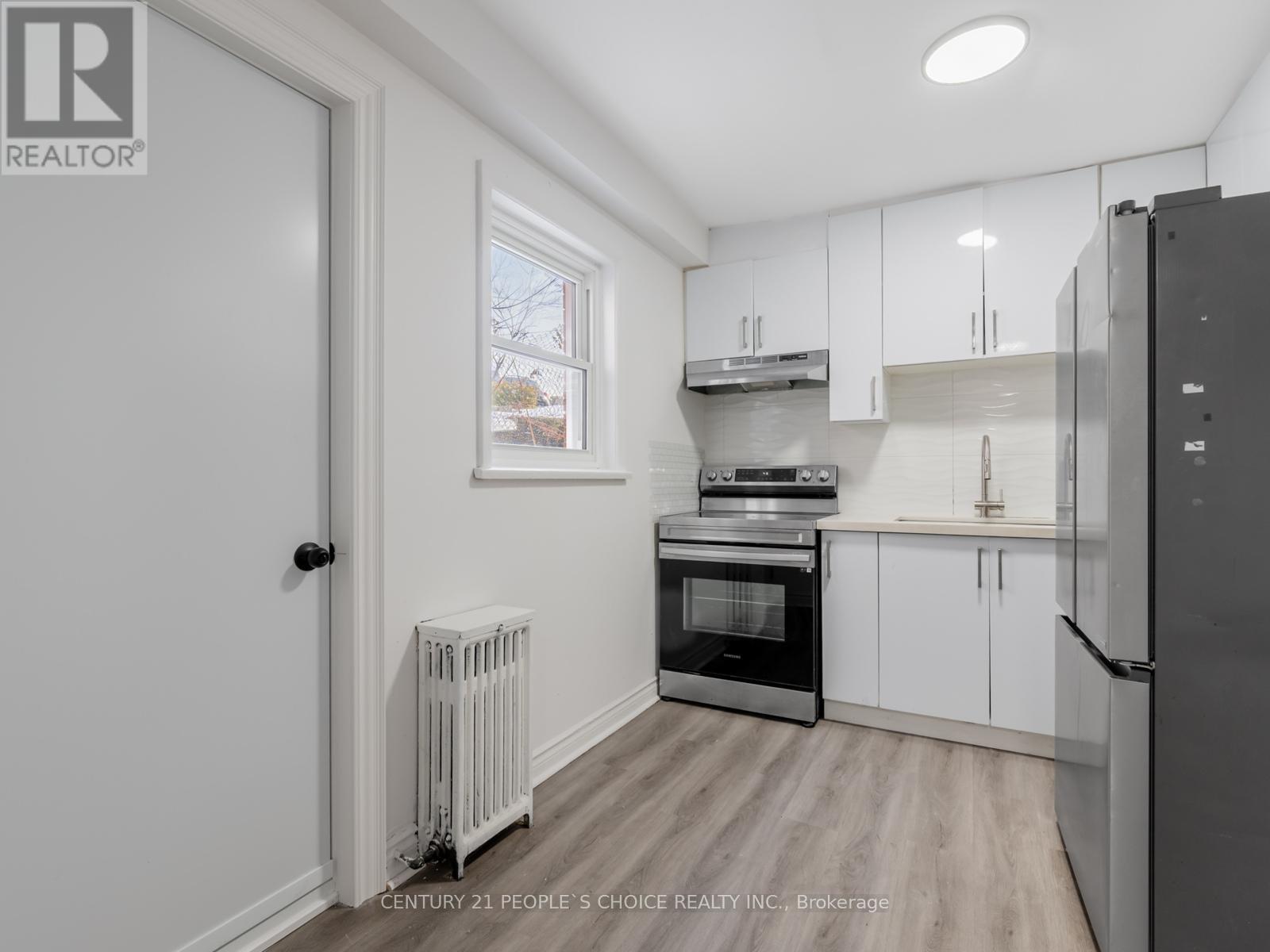 1 - 1 Lacey Avenue, Toronto, Ontario  M6M 3L6 - Photo 4 - W12657032