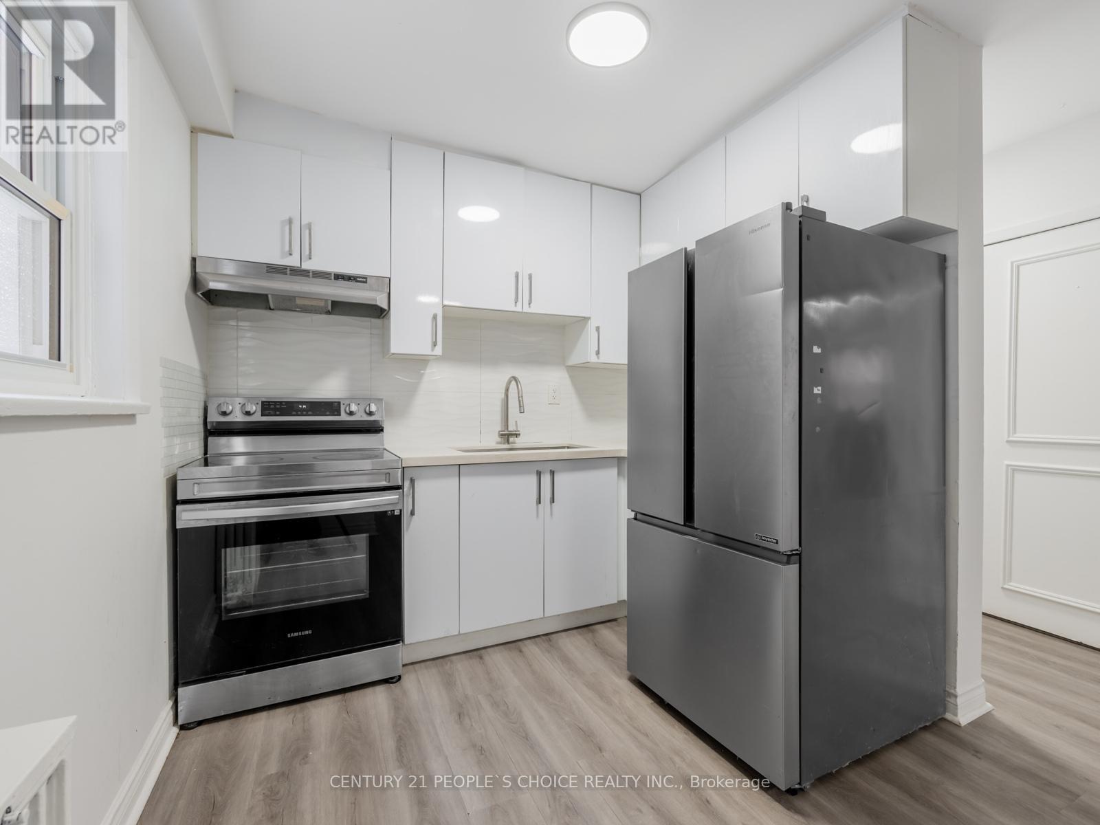 1 - 1 Lacey Avenue, Toronto, Ontario  M6M 3L6 - Photo 5 - W12657032