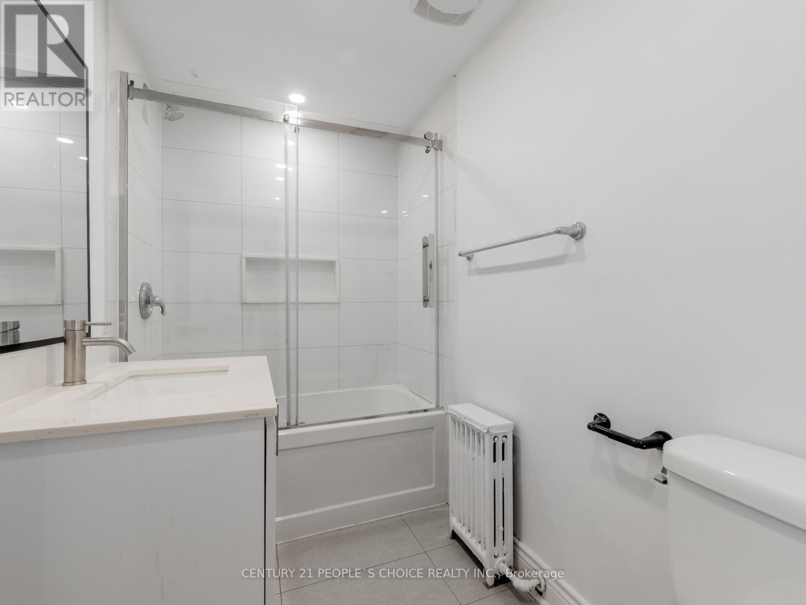 1 - 1 Lacey Avenue, Toronto, Ontario  M6M 3L6 - Photo 9 - W12657032