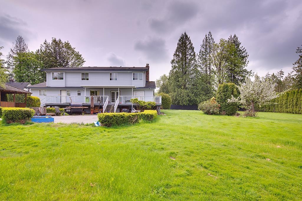 18851 74 Avenue, Surrey, British Columbia  V4N 6C3 - Photo 35 - R3075402
