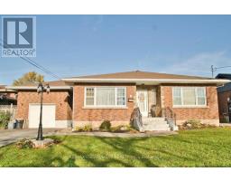 LOWER - 7 CHALMERS STREET, St. Catharines, Ontario