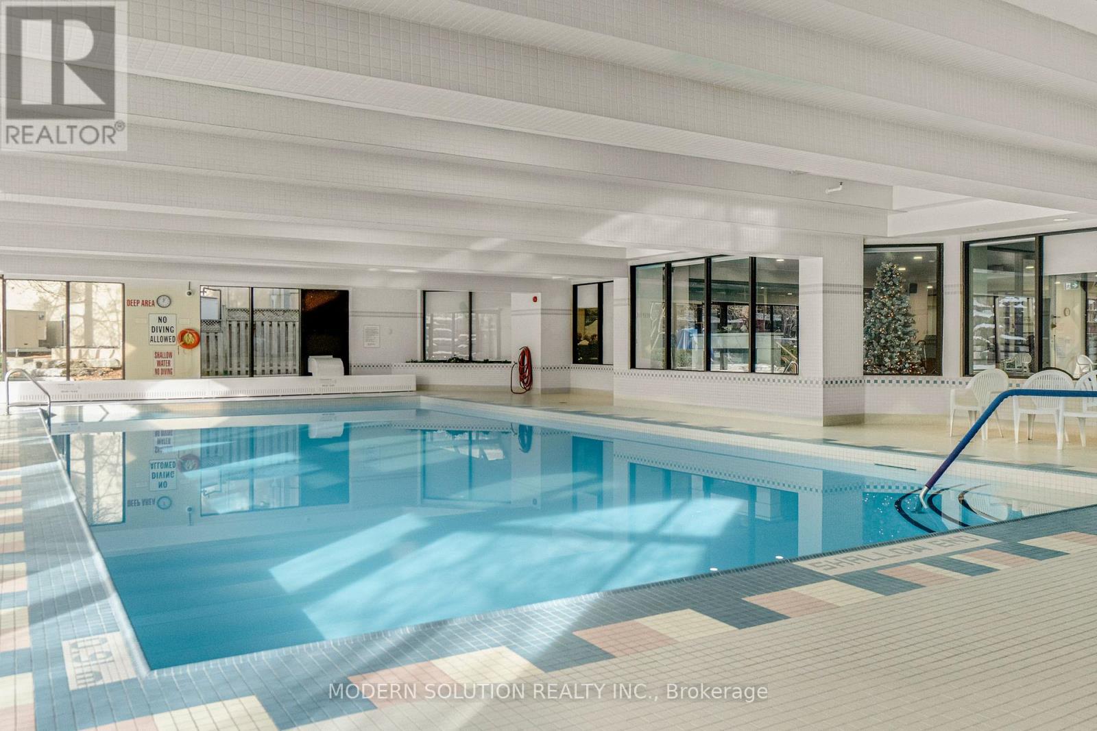 426 - 32 Clarissa Drive, Richmond Hill, Ontario  L4C 9R7 - Photo 46 - N12642768