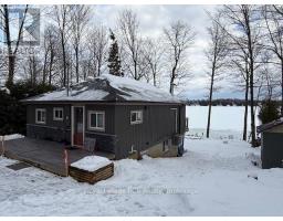173 MACDONALDS ROAD, grey highlands, Ontario