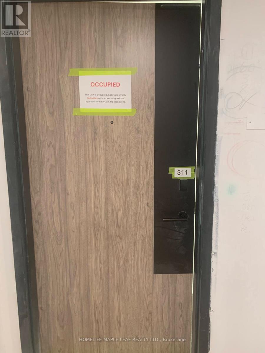 311 - 1007 The Queensway Avenue, Toronto, Ontario  M8Z 0H4 - Photo 2 - W12463160