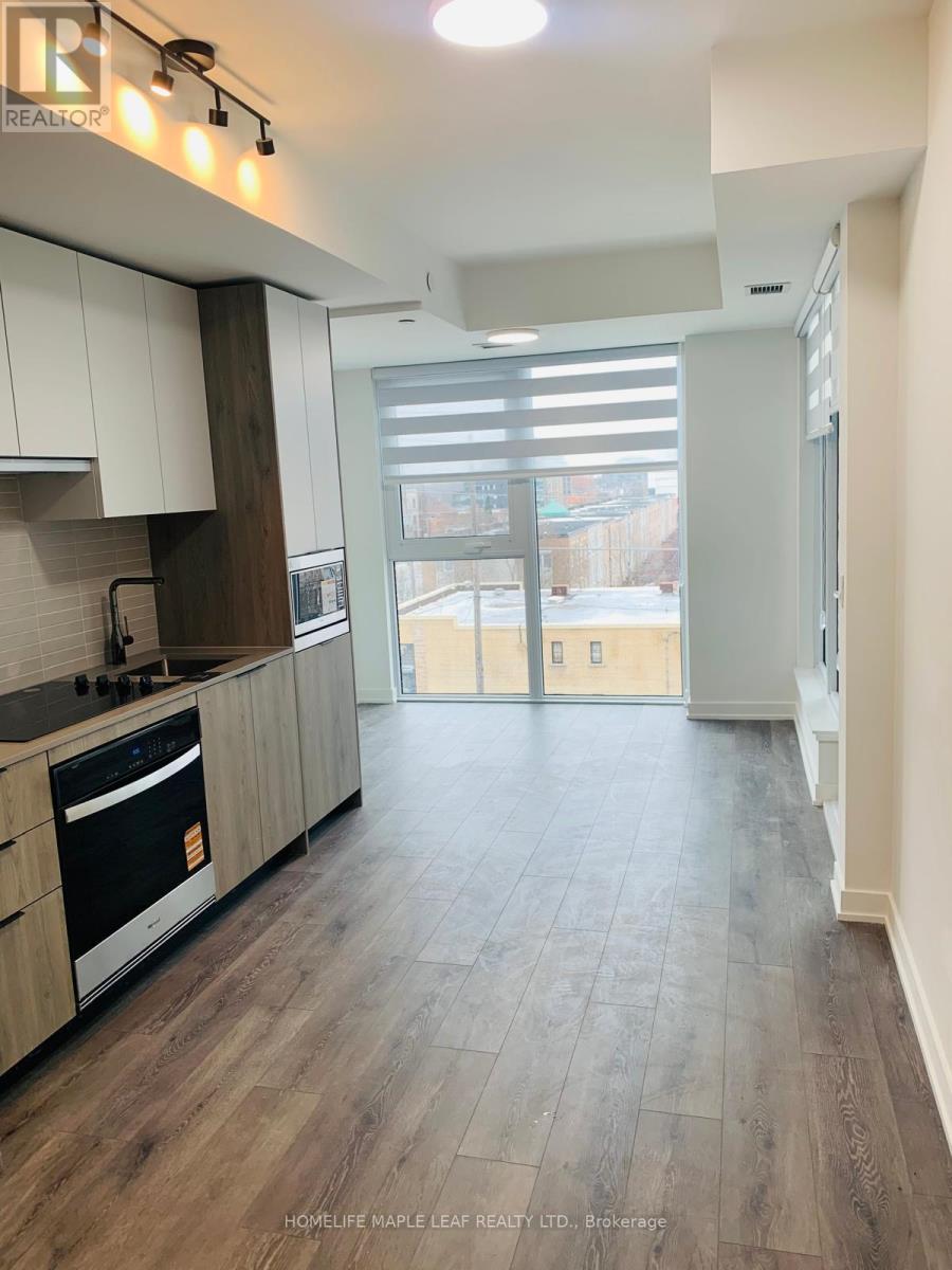 311 - 1007 The Queensway Avenue, Toronto, Ontario  M8Z 0H4 - Photo 7 - W12463160