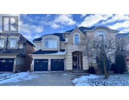336 TURNING LEAF ROAD, Oakville, Ontario