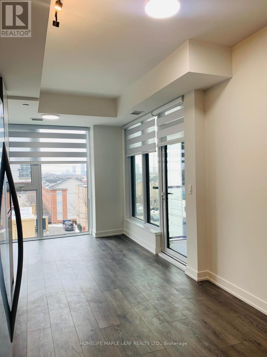 311 - 1007 The Queensway Avenue, Toronto, Ontario  M8Z 0H4 - Photo 10 - W12463160