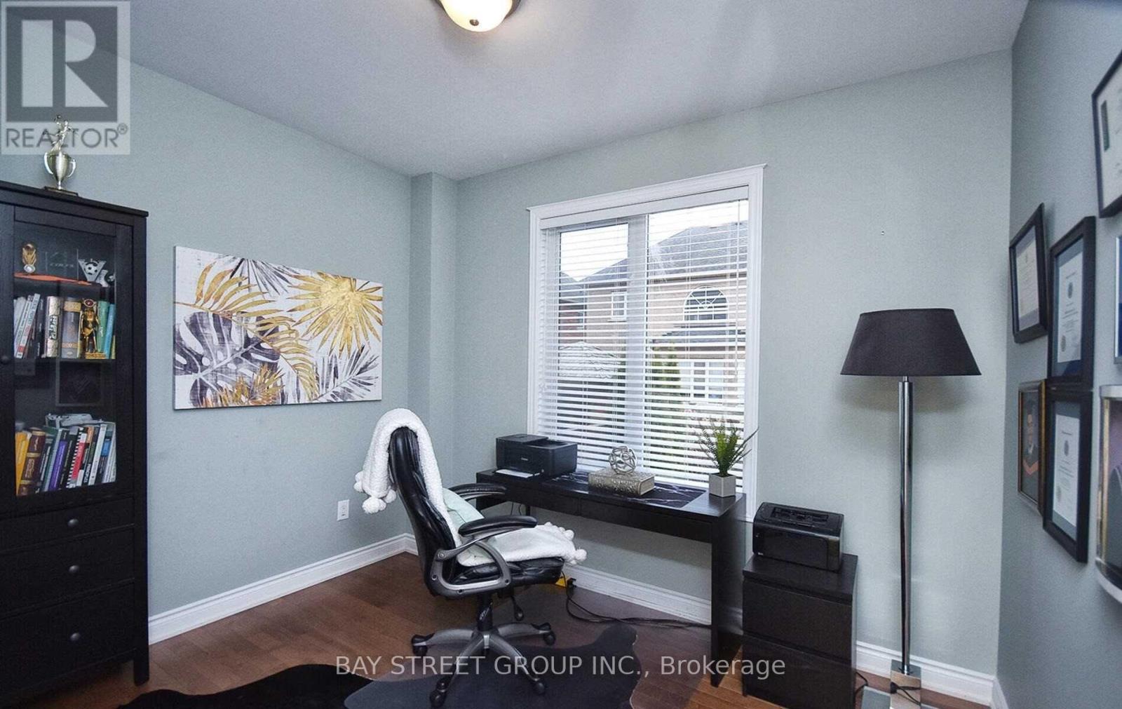 336 Turning Leaf Road, Oakville, Ontario  L6L 6W7 - Photo 22 - W12650496