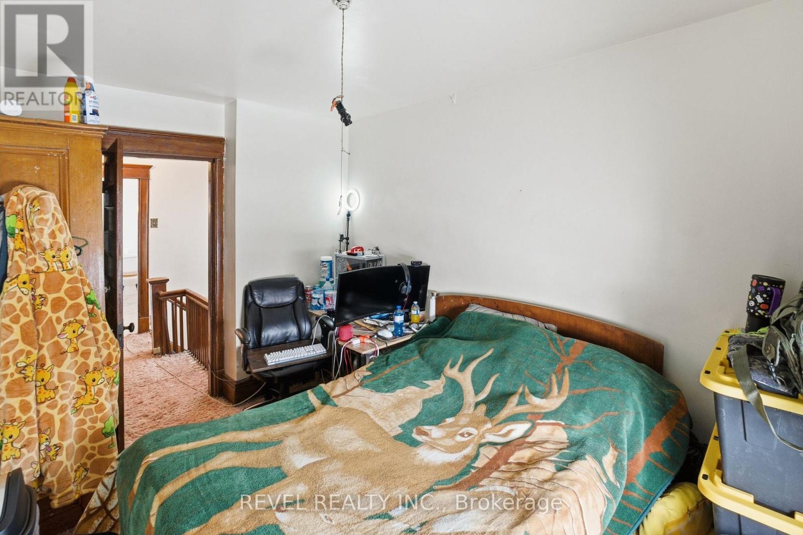 535 Park Street N, Peterborough, Ontario  K9H 4R6 - Photo 14 - X12657148