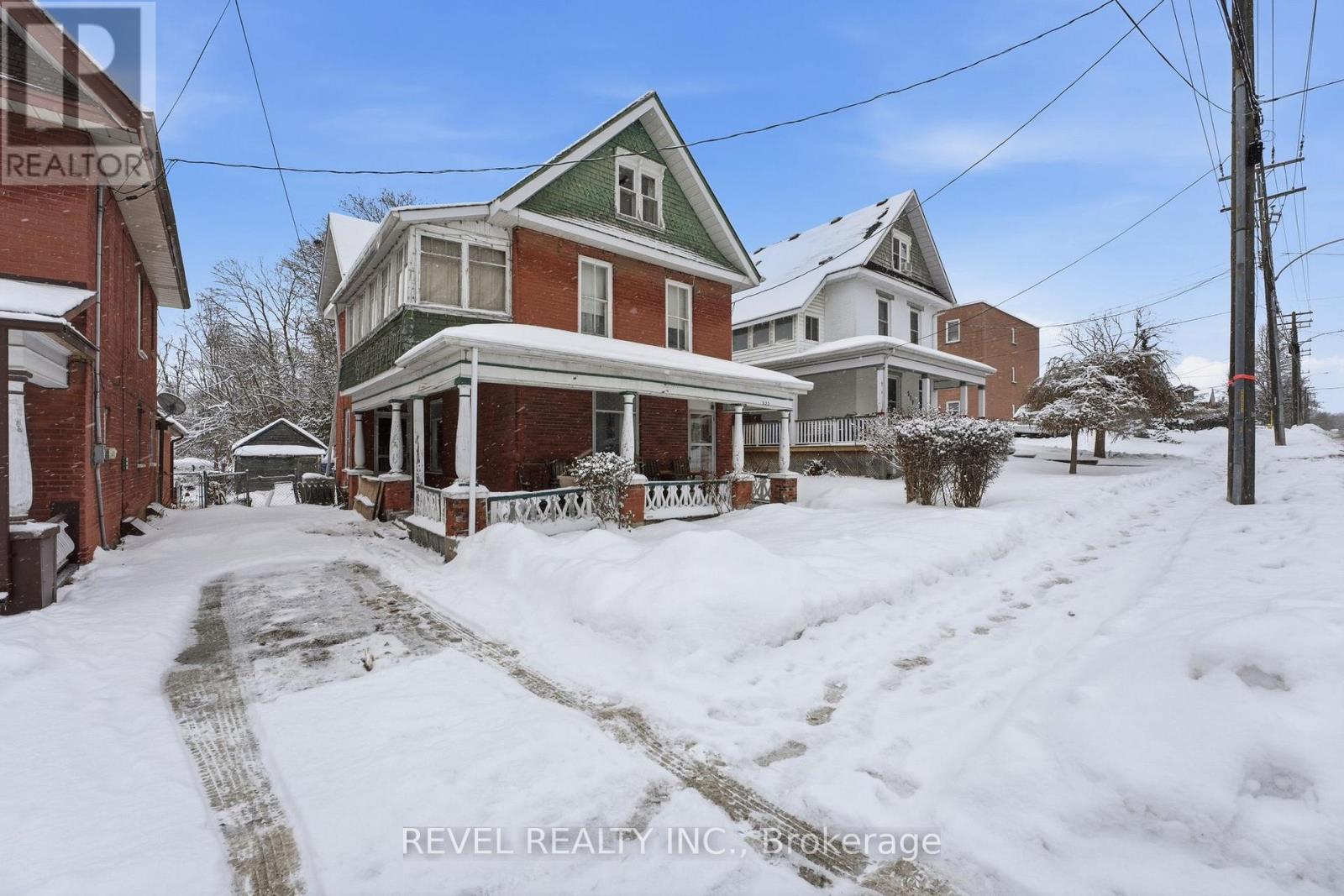 535 Park Street N, Peterborough, Ontario  K9H 4R6 - Photo 2 - X12657148