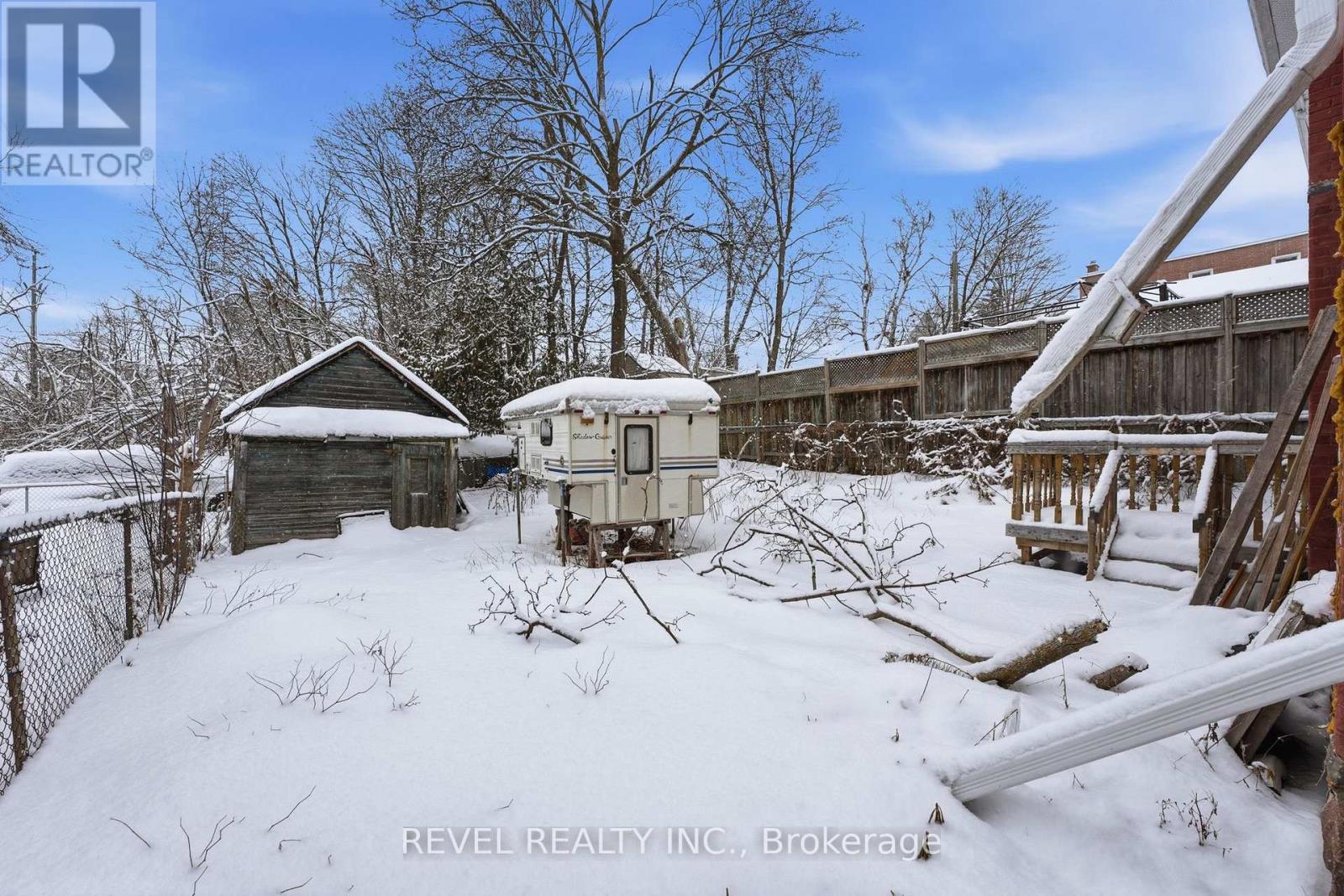 535 Park Street N, Peterborough, Ontario  K9H 4R6 - Photo 26 - X12657148