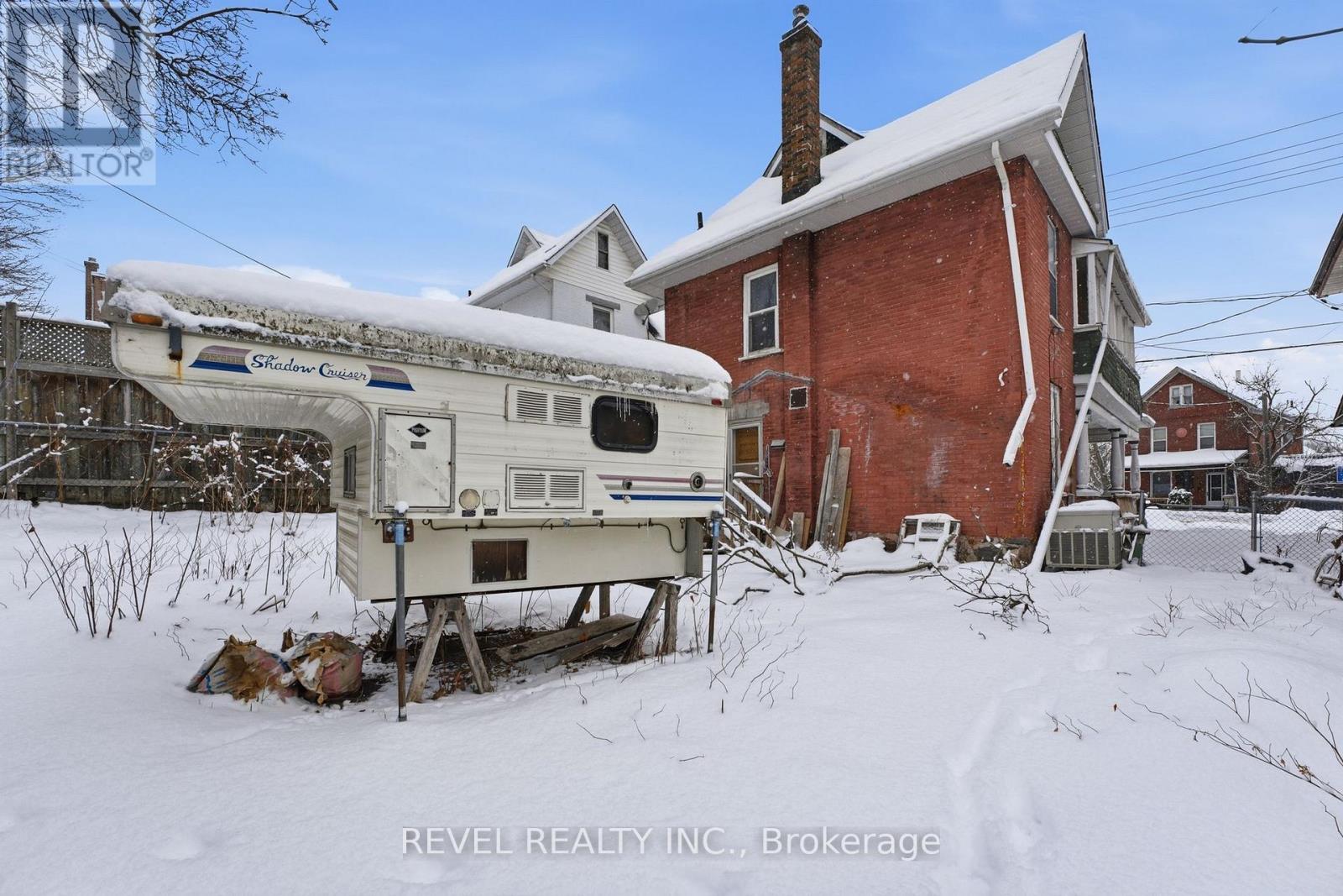 535 Park Street N, Peterborough, Ontario  K9H 4R6 - Photo 27 - X12657148