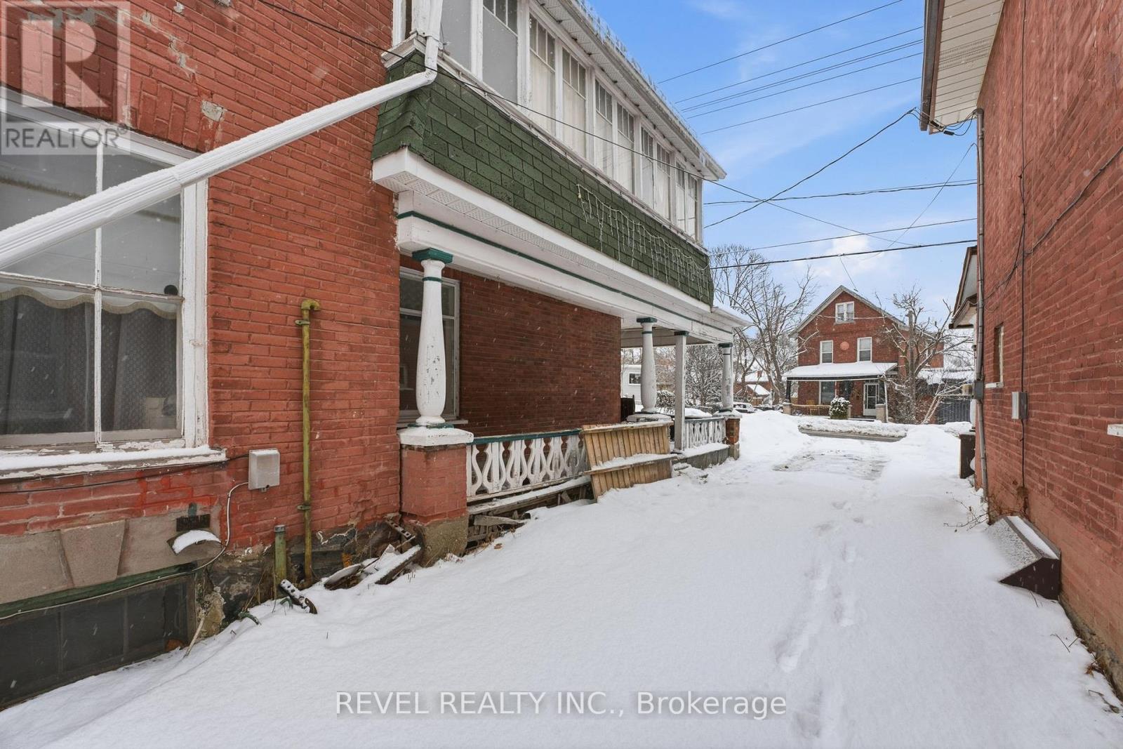 535 Park Street N, Peterborough, Ontario  K9H 4R6 - Photo 4 - X12657148
