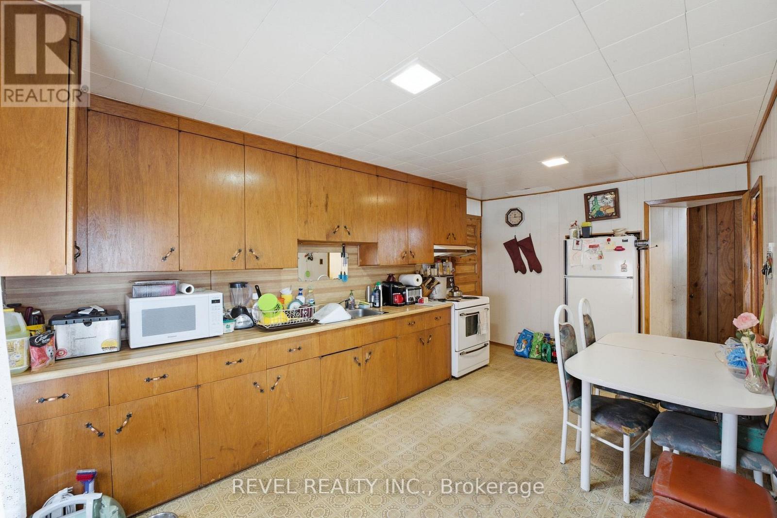 535 Park Street N, Peterborough, Ontario  K9H 4R6 - Photo 8 - X12657148