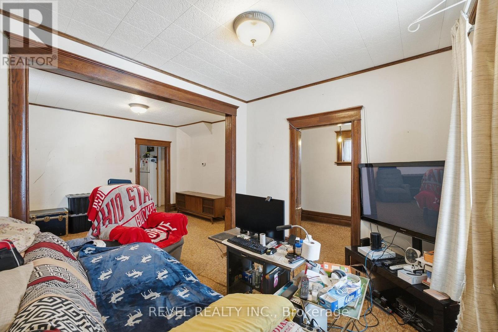 535 Park Street N, Peterborough, Ontario  K9H 4R6 - Photo 9 - X12657148