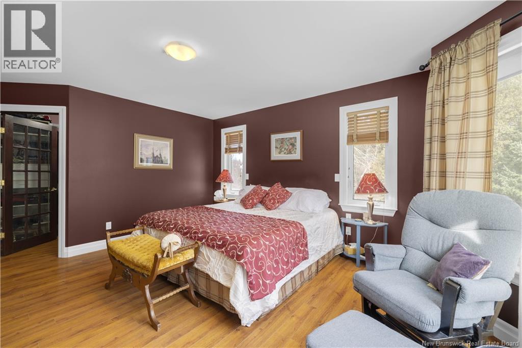 186 Pettingill Road, Quispamsis, New Brunswick  E2E 2V6 - Photo 29 - NB131569