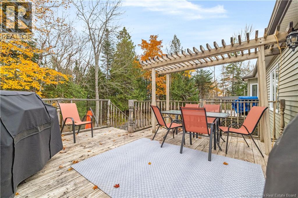 186 Pettingill Road, Quispamsis, New Brunswick  E2E 2V6 - Photo 45 - NB131569