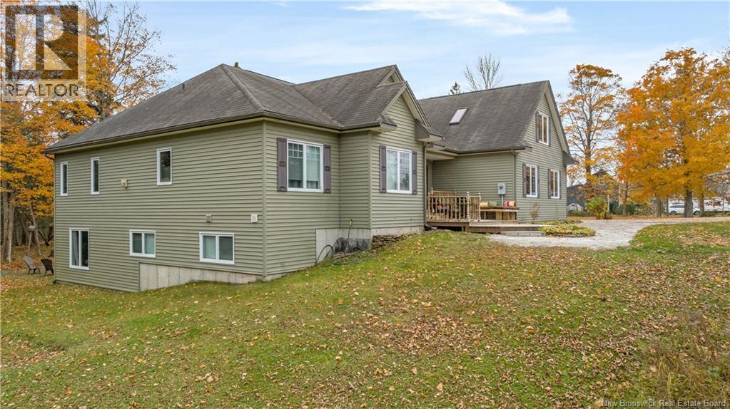 186 Pettingill Road, Quispamsis, New Brunswick  E2E 2V6 - Photo 4 - NB131569