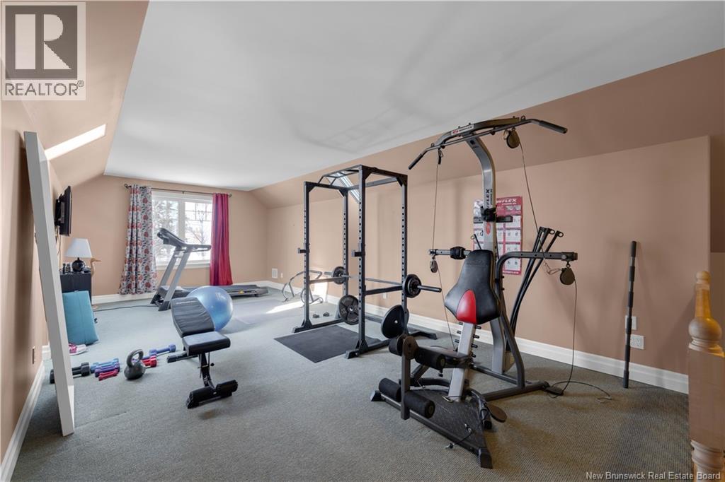 186 Pettingill Road, Quispamsis, New Brunswick  E2E 2V6 - Photo 31 - NB131569