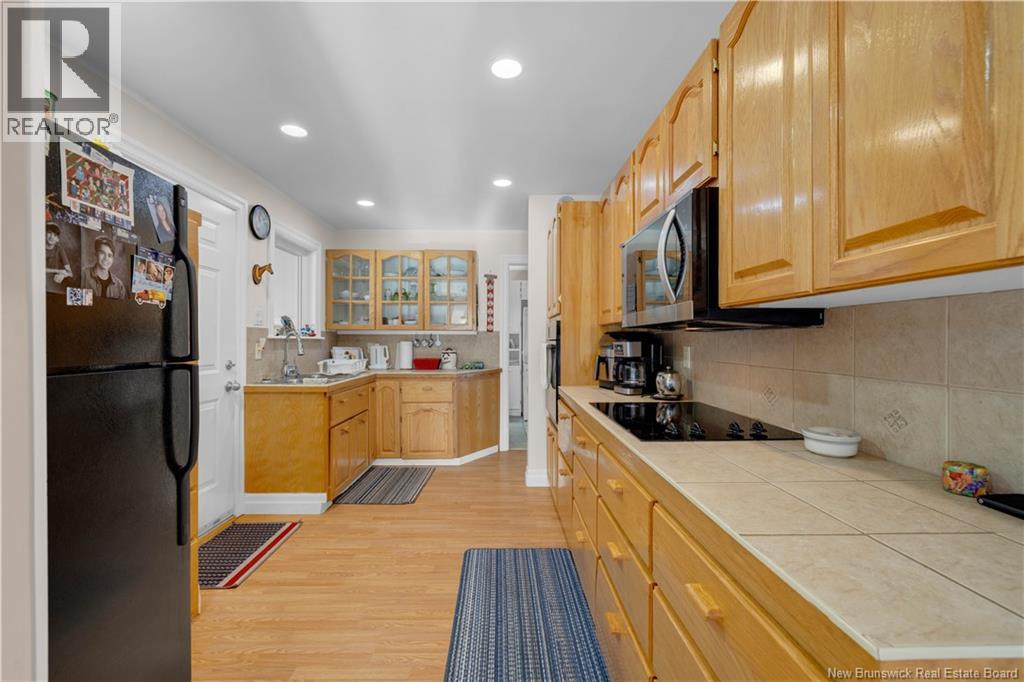 186 Pettingill Road, Quispamsis, New Brunswick  E2E 2V6 - Photo 40 - NB131569