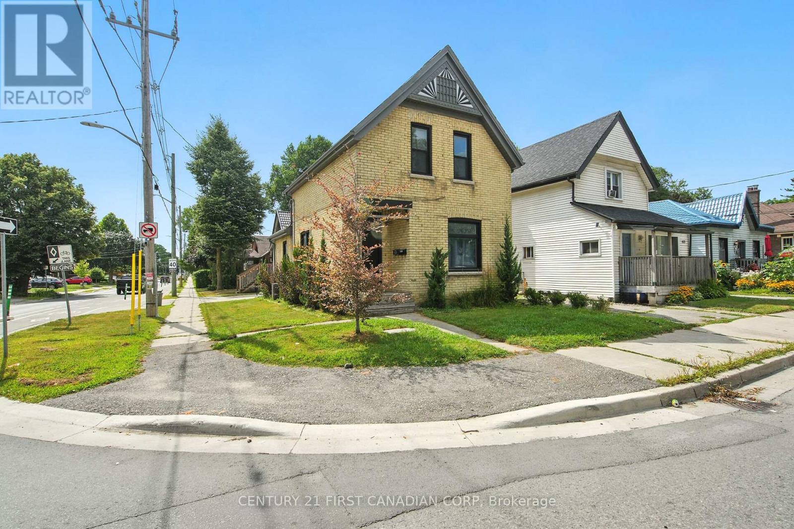 453 QUEBEC STREET, London East, Ontario